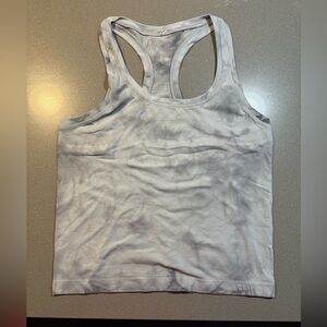 Lululemon swiftly tech tank size 6